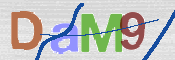 CAPTCHA-Bild
