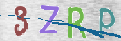CAPTCHA-Bild