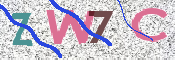 CAPTCHA-Bild